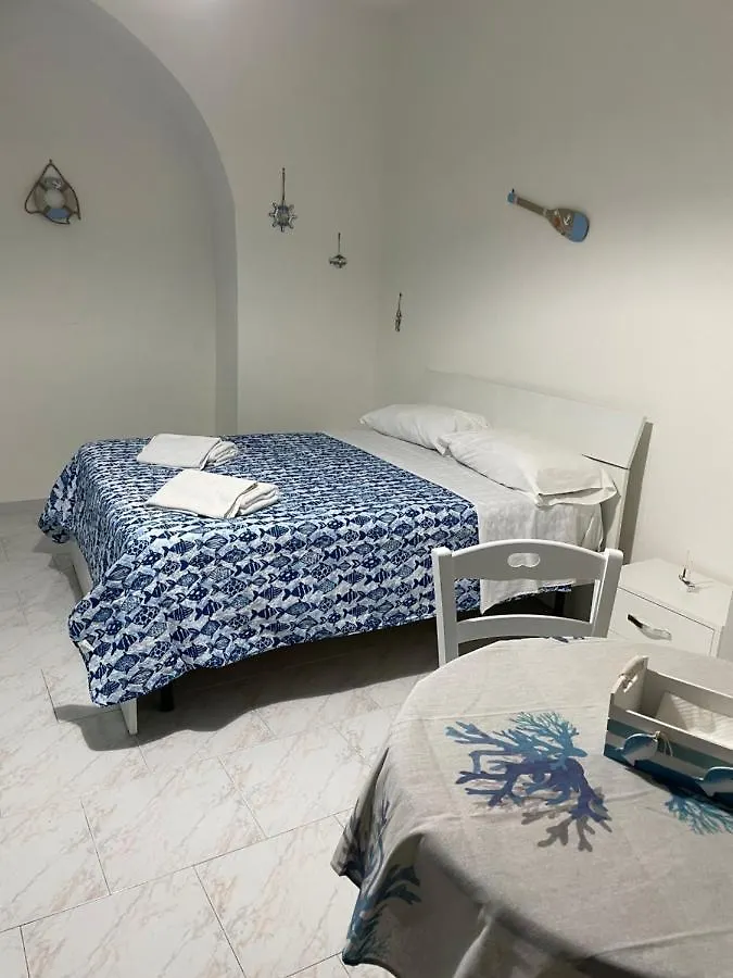 C Sta O Mar For Apartment Naples Italy