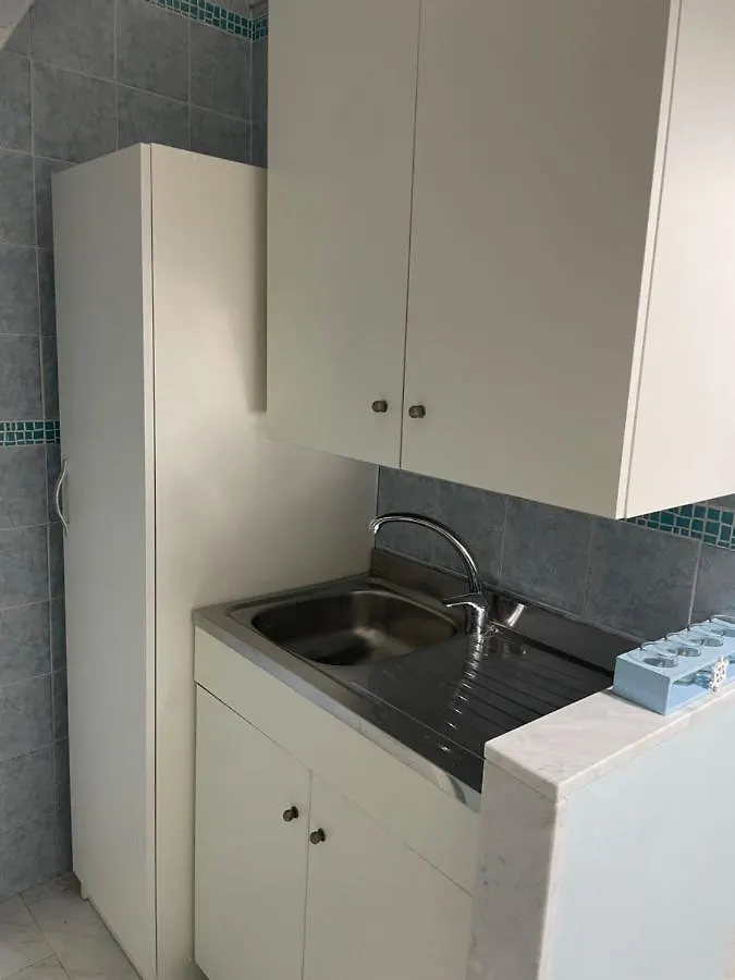 C Sta O Mar For Apartment Naples