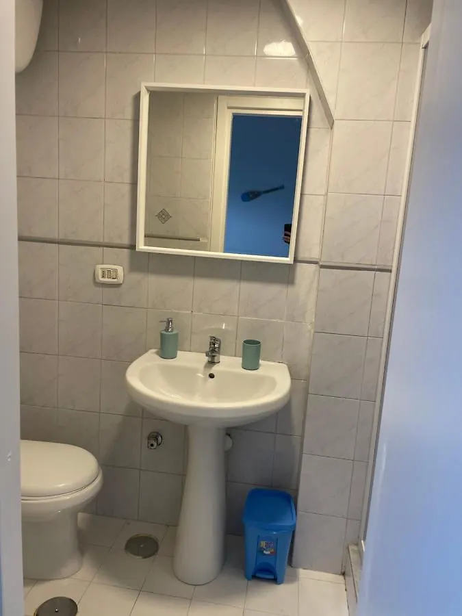 C Sta O Mar For Apartment Naples