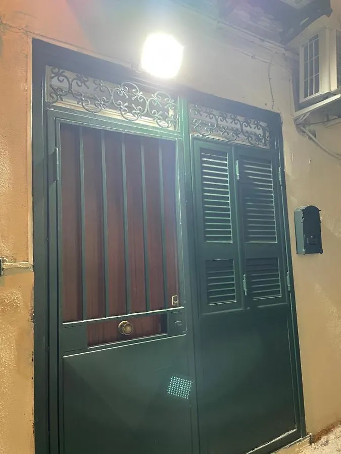 C Sta O Mar For Apartment Naples