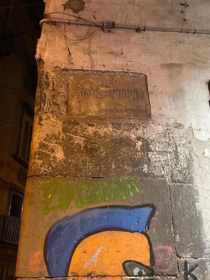 C Sta O Mar For Apartment Naples Italy