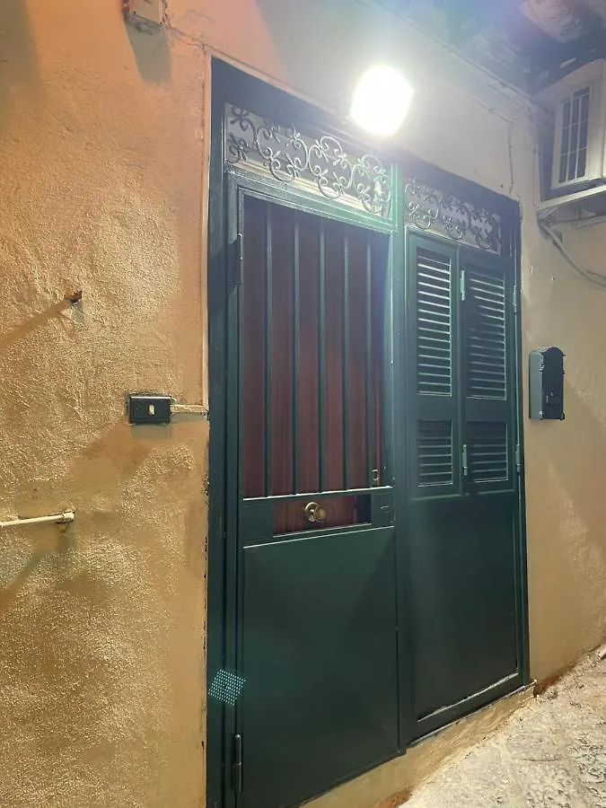 C Sta O Mar For Apartment Naples
