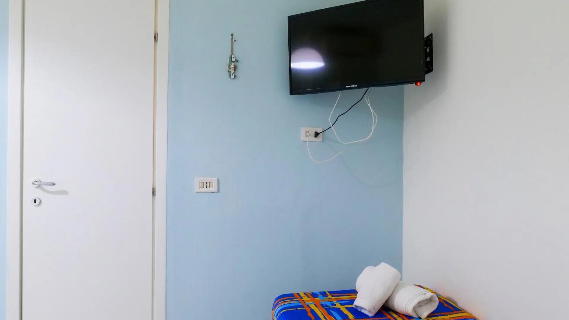 C Sta O Mar For Apartment Naples