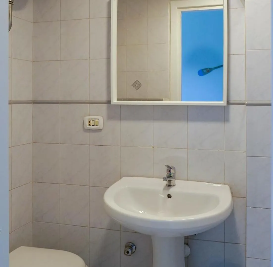 C Sta O Mar For Apartment Naples 0*,