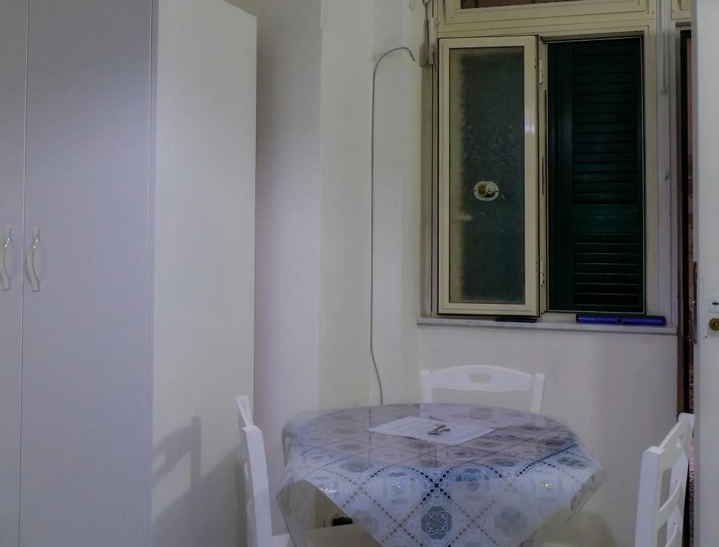 C Sta O Mar For Apartment Naples