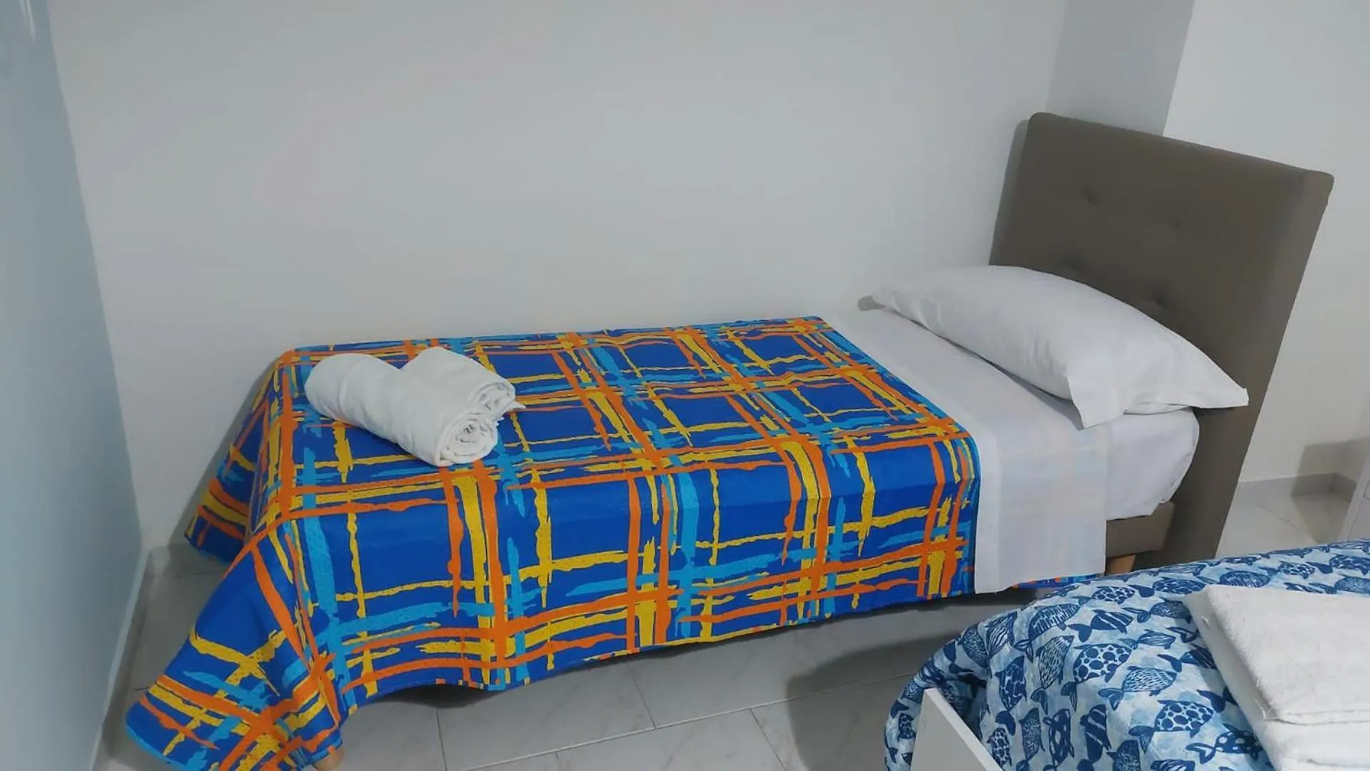 C Sta O Mar For Apartment Naples Italy