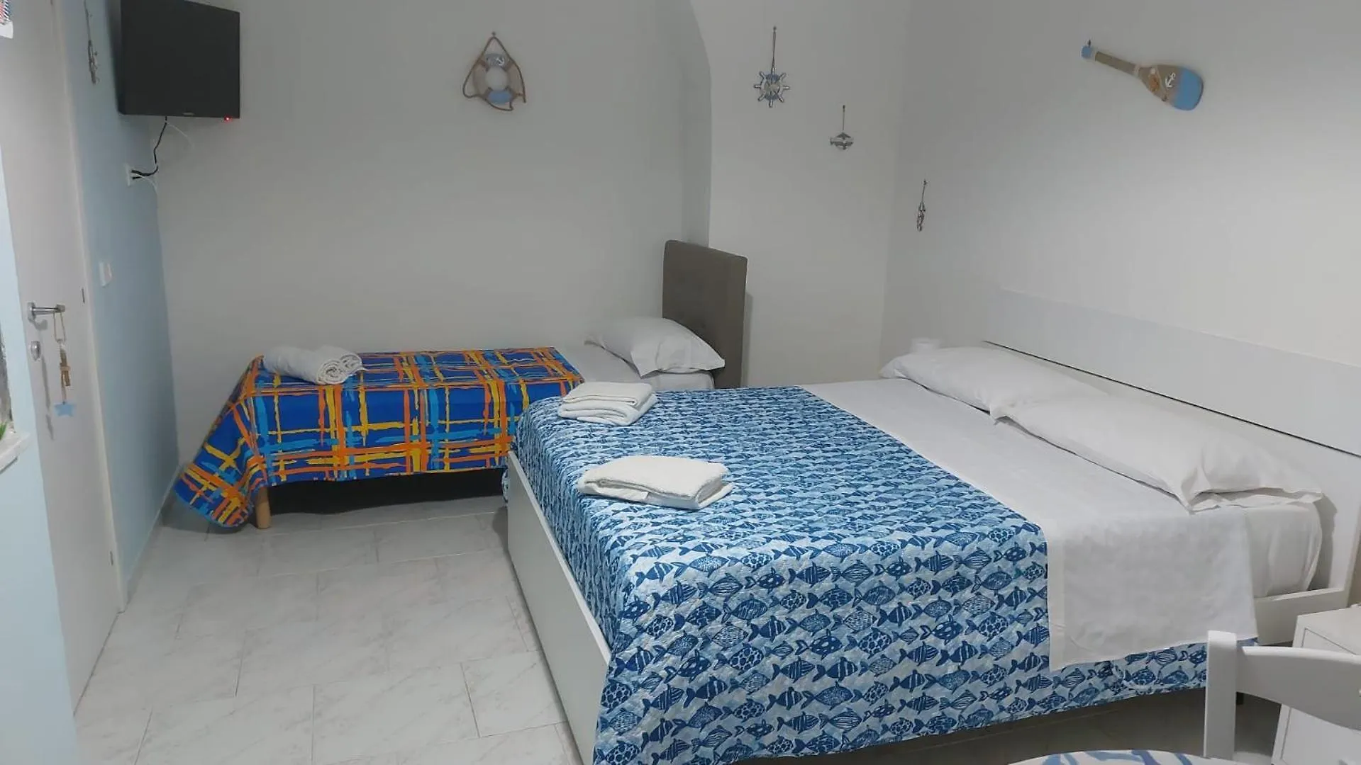 C Sta O Mar For Apartment Naples 0*,  Italy