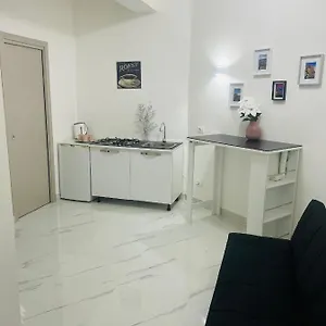 Casa Partenopea Napoli