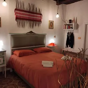 Casa Vacanza-donnamalia Centro Storico Napoli