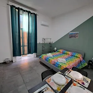 Torriero's House, Centro Napoli