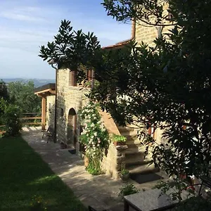 Fattoria Didattica Gli Allori , Perugia Italia