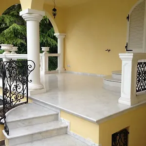 Stefano's House , Rimini Italia